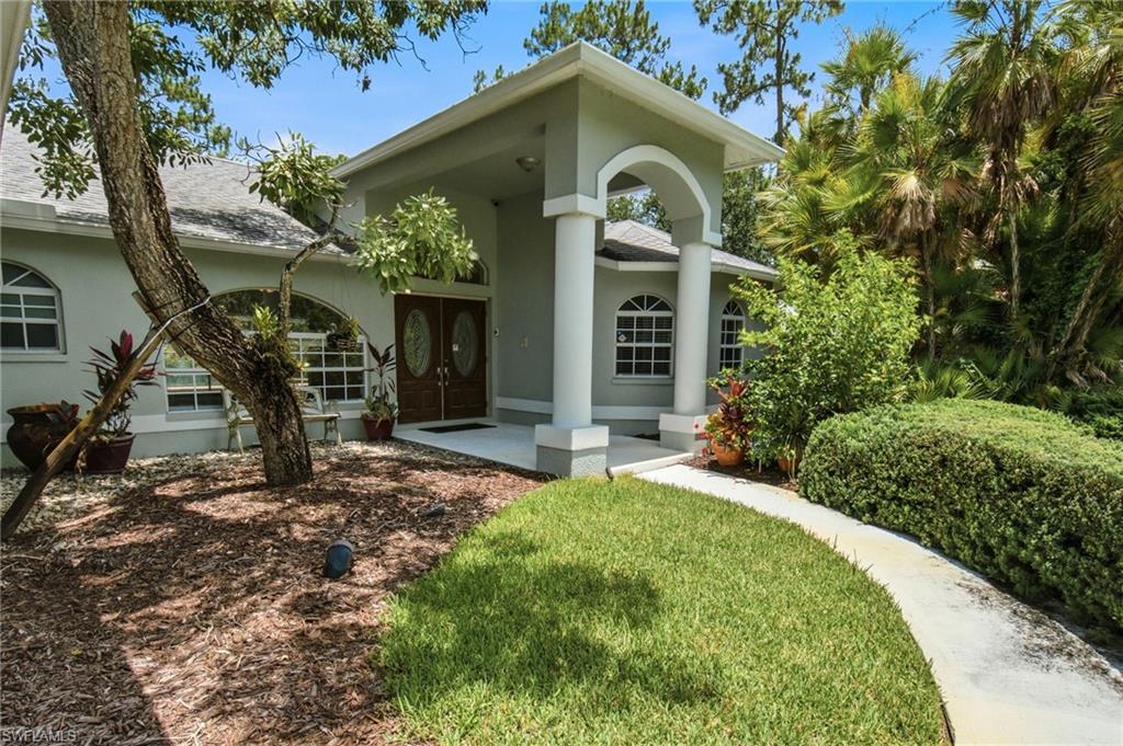 GOLDEN GATE ESTATES - Residential