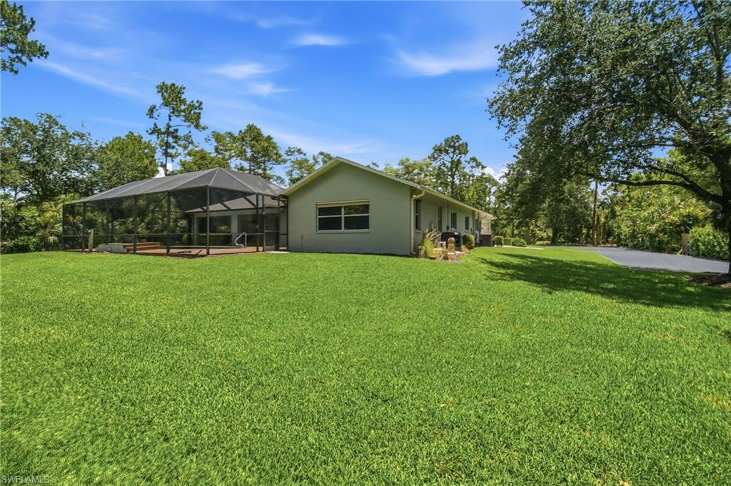 GOLDEN GATE ESTATES - Residential