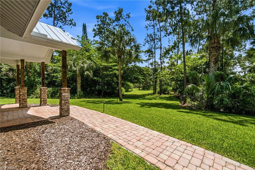 GOLDEN GATE ESTATES - Residential