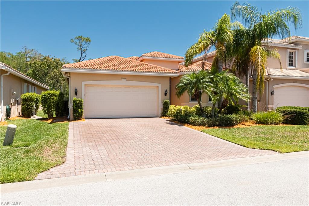 BOTANICA LAKES - Residential