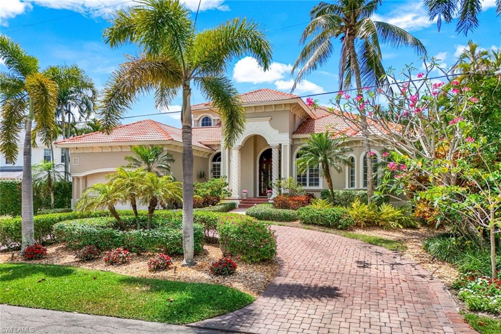 OYSTER BAY - Residential