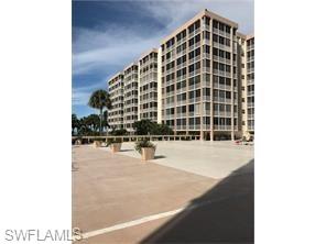 Luxurious, prime, beachfront residence boasting of unobstructed Coastal Views! The perfect 9th Floor level. Huge wrap around glass room terraces, fine entertaining awaits. Two oversized bedrooms, multiple glass sliders offer continuous views from great room style living. Kitchen has a unique pass through window, with views of Bonita Springs and Naples. This unit comes with a deeded under building parking space #920. Experience Florida, lifestyle amenities, fitness room, pool, tennis courts,and community room. Conveniently located across the street from Santini Marina Plaza Shops, which boasts of many mouthwatering restaurants, as well as unique outdoor shopping. Creciente is also located within walking distance to the Post Office, CVS, bank and the marina. Fine living is yours from Gulf to Bay.