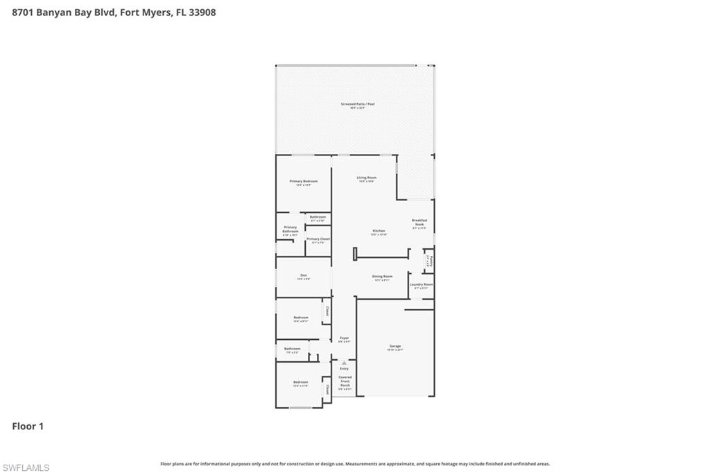 BANYAN BAY - Residential