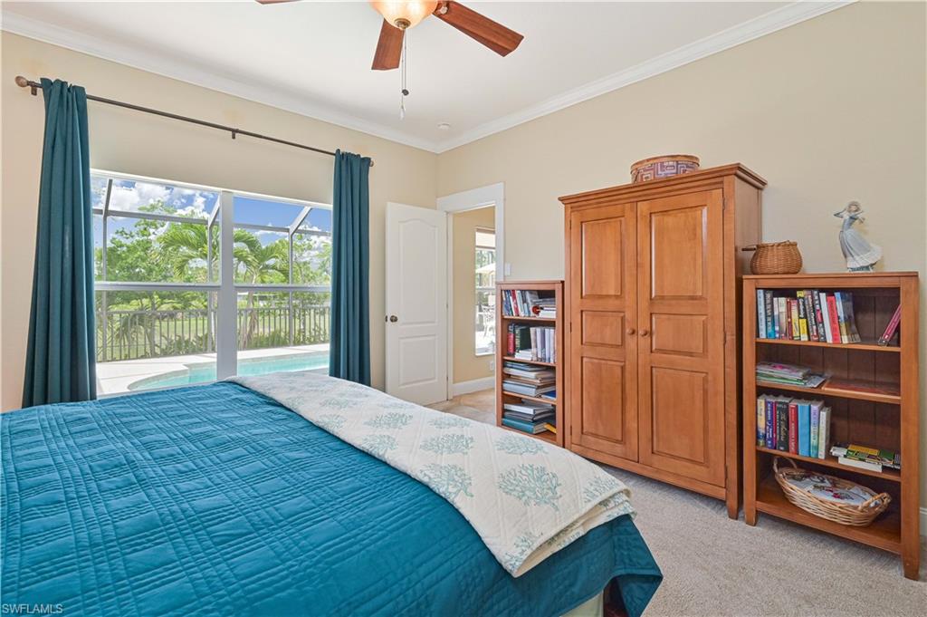 BANYAN BAY - Residential