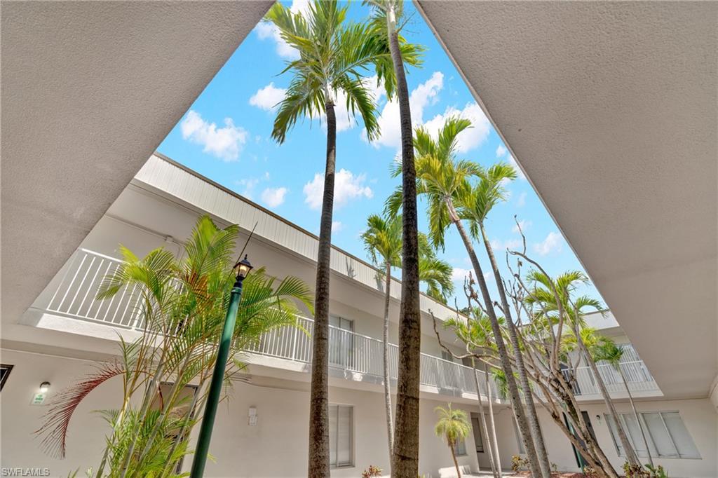 GREEN TEE VILLAGE - Residential Lease
