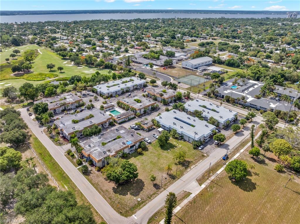 GREEN TEE VILLAGE - Residential Lease