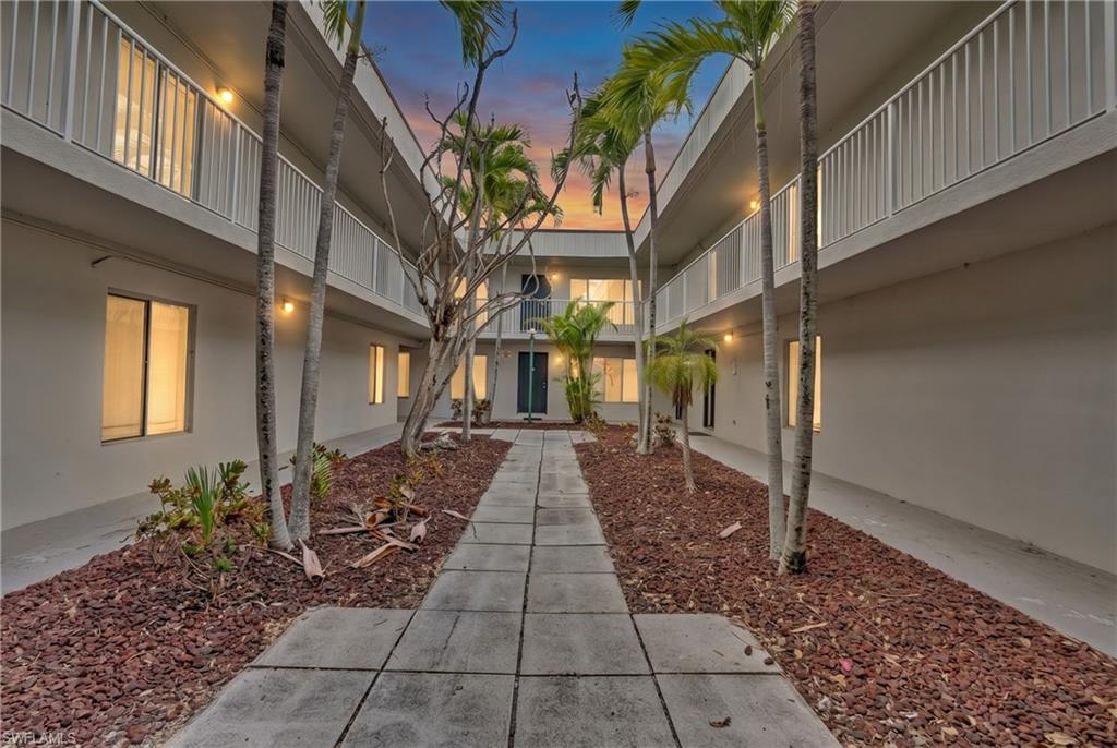 GREEN TEE VILLAGE - Residential Lease