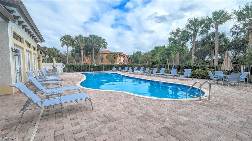 PORTOFINO SPRINGS - Residential