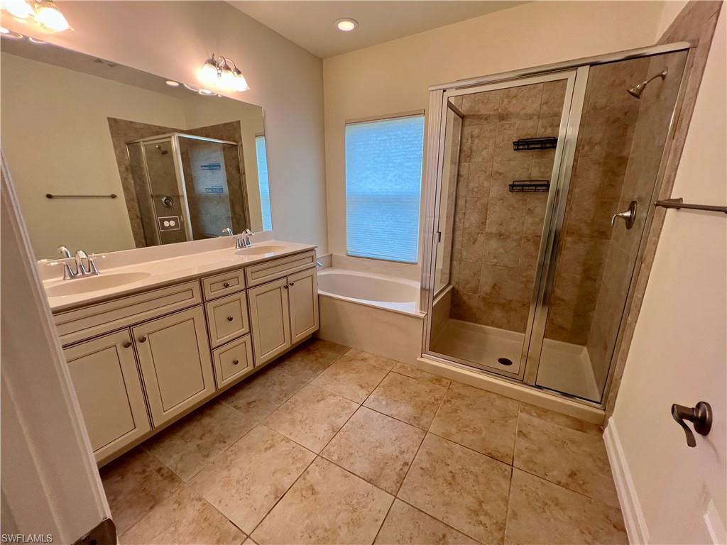 PORTOFINO SPRINGS - Residential