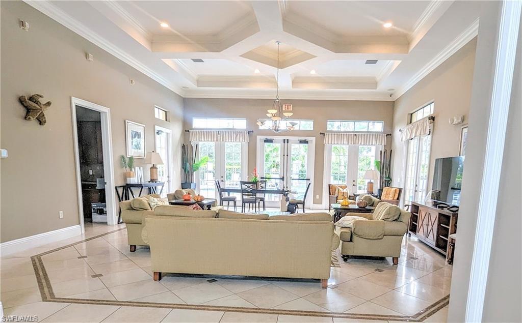 PORTOFINO SPRINGS - Residential