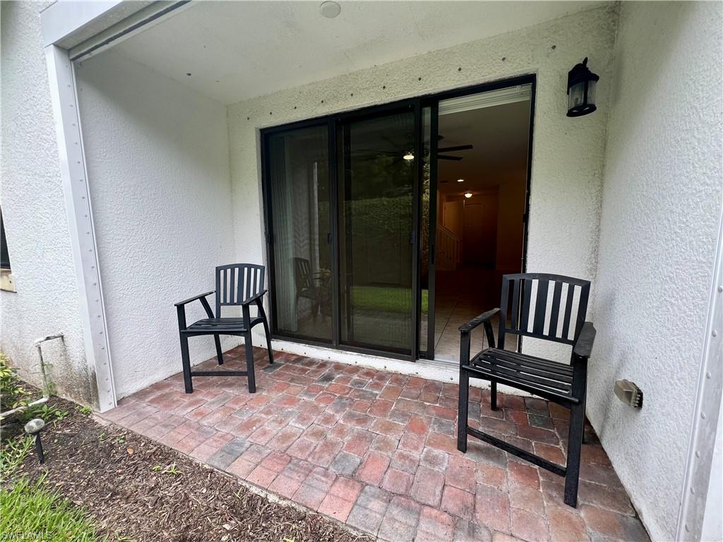 PORTOFINO SPRINGS - Residential