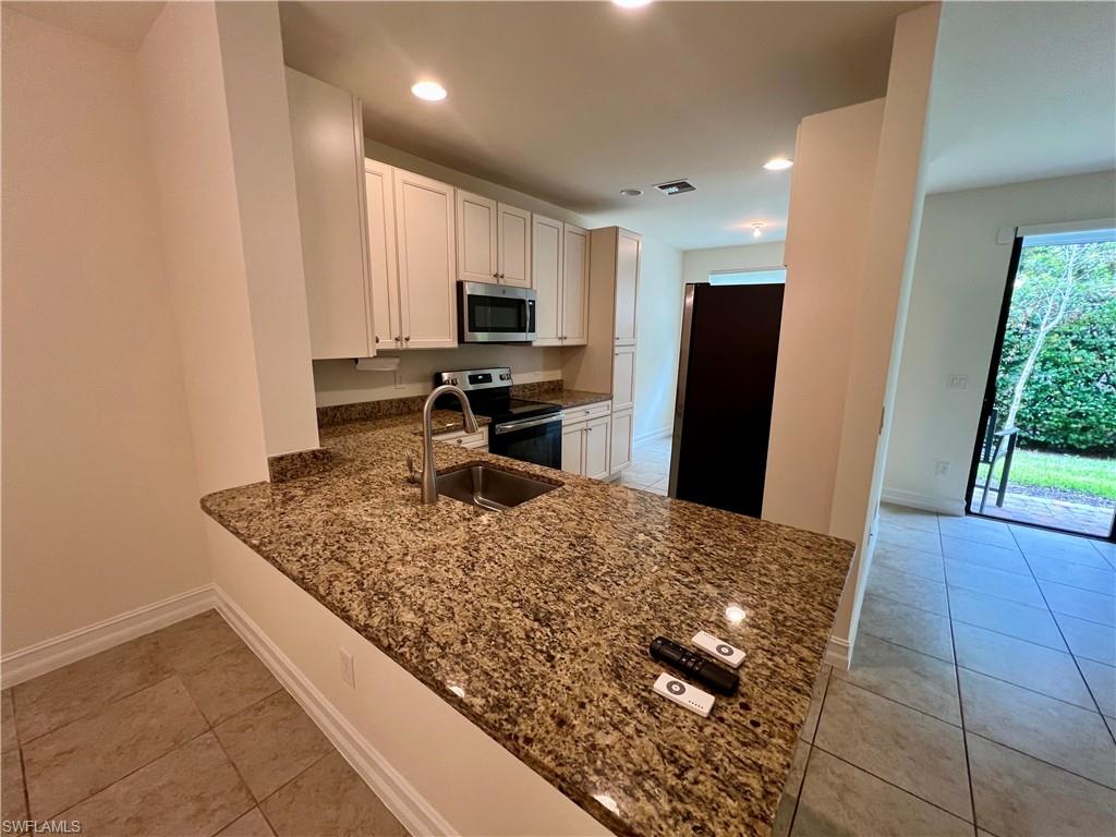 PORTOFINO SPRINGS - Residential