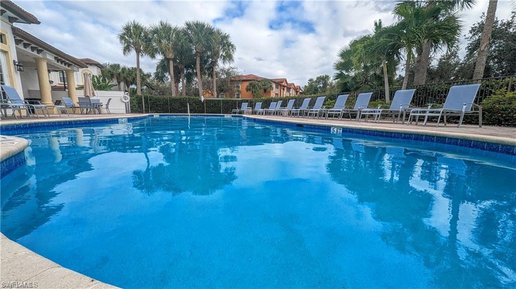 PORTOFINO SPRINGS - Residential