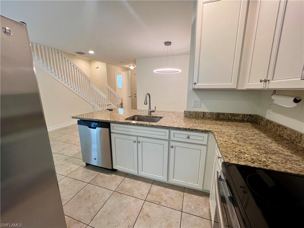 PORTOFINO SPRINGS - Residential