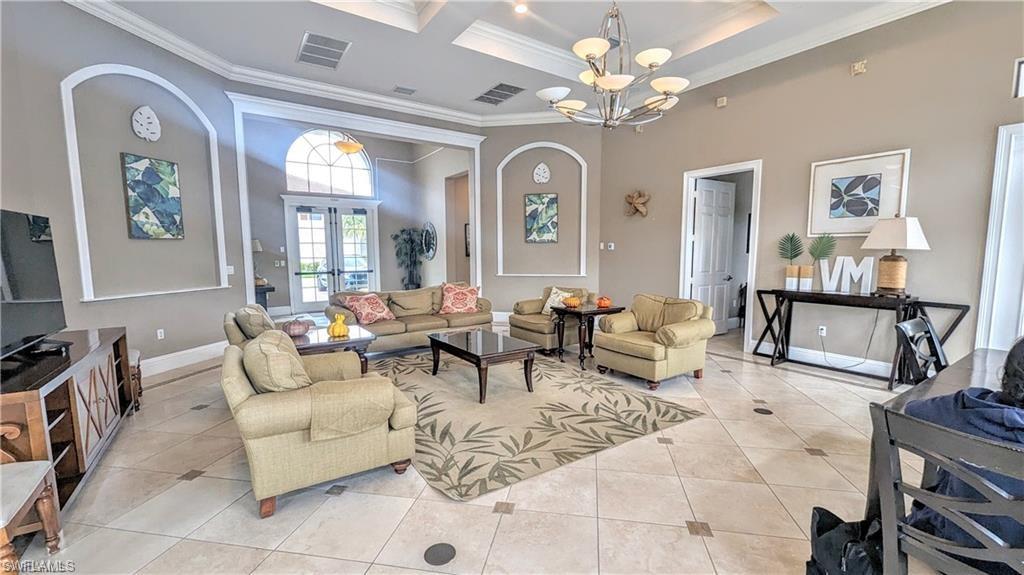 PORTOFINO SPRINGS - Residential