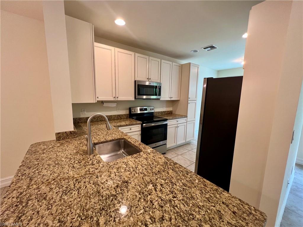 PORTOFINO SPRINGS - Residential