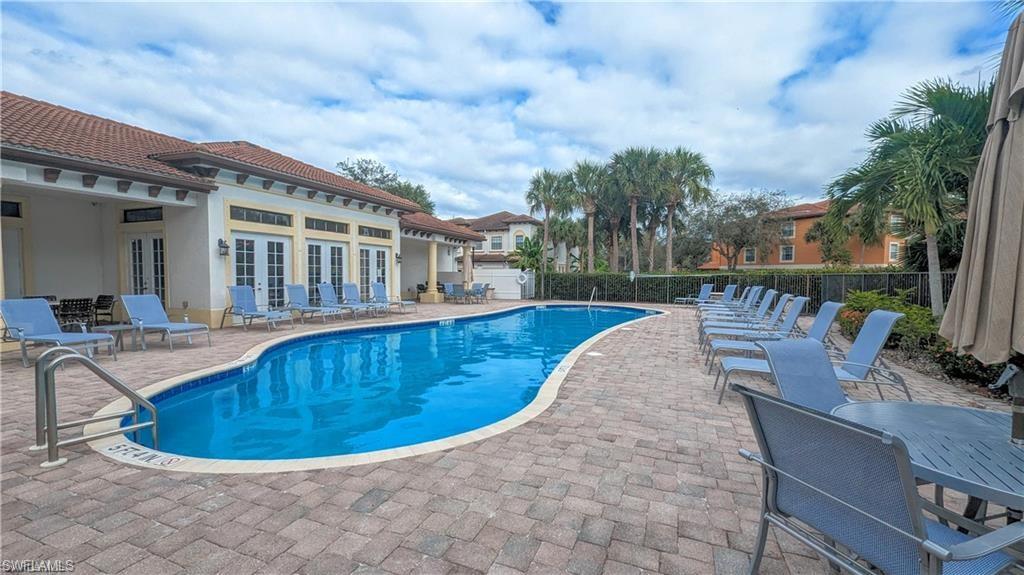 PORTOFINO SPRINGS - Residential