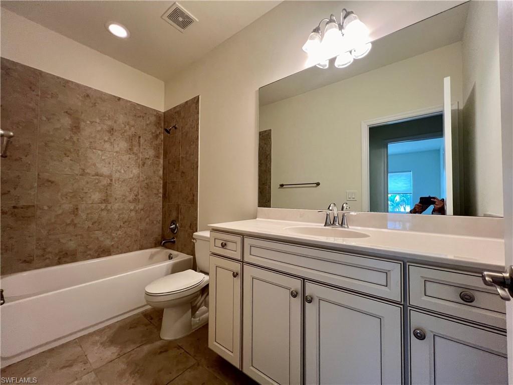 PORTOFINO SPRINGS - Residential