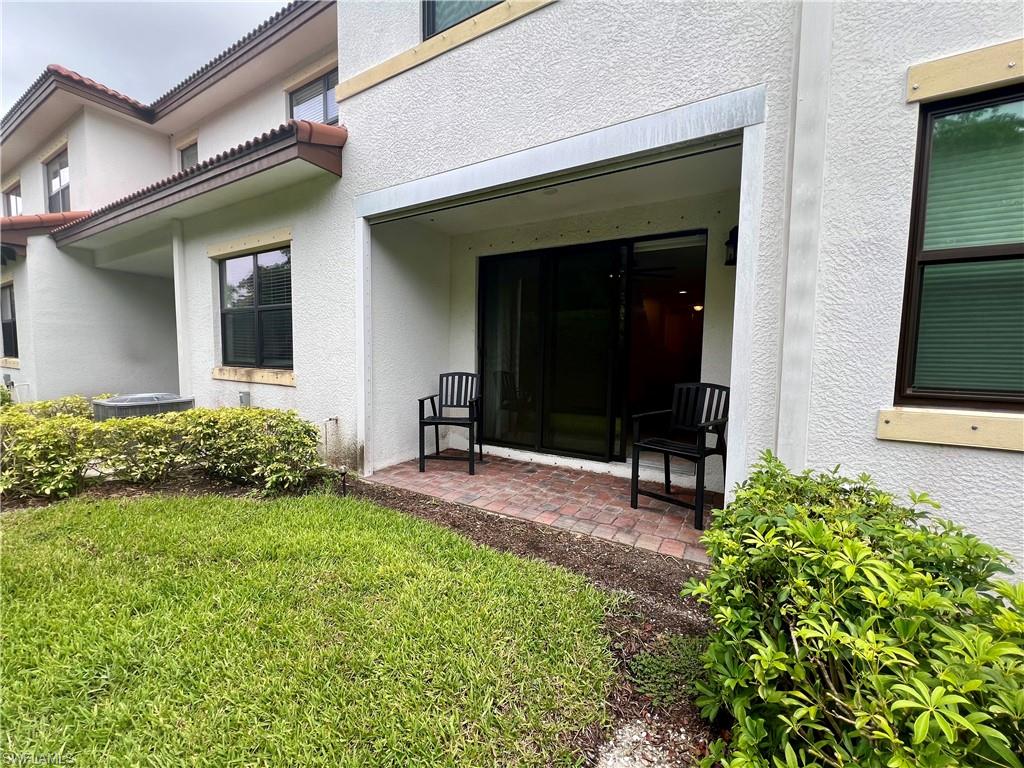 PORTOFINO SPRINGS - Residential