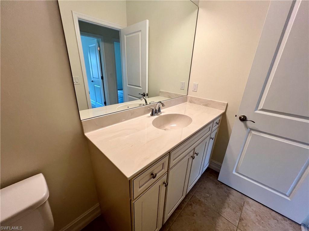 PORTOFINO SPRINGS - Residential