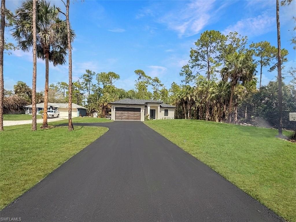 GOLDEN GATE ESTATES - Residential