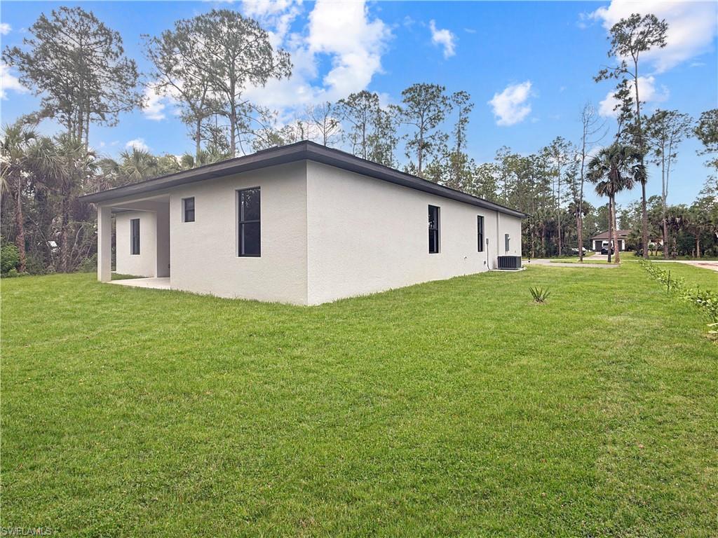 GOLDEN GATE ESTATES - Residential