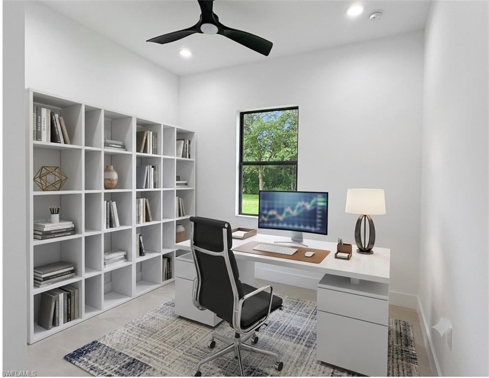 GOLDEN GATE ESTATES - Residential