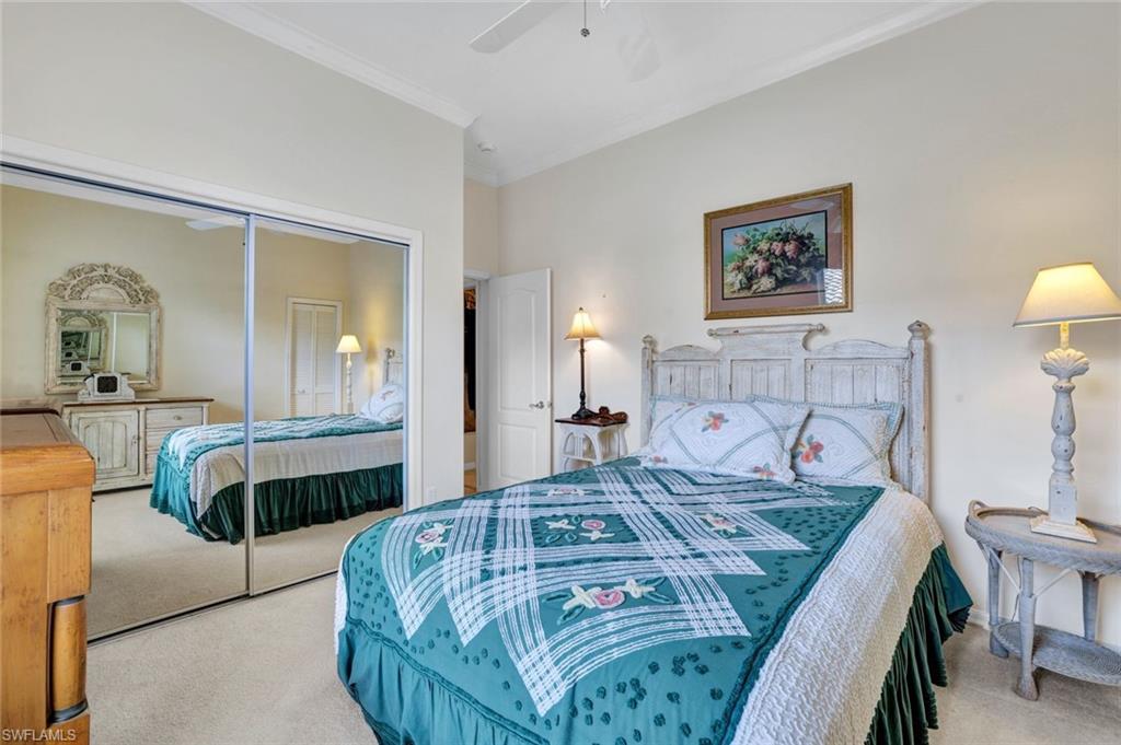 SOUTHPOINTE YACHT CLUB - Residential