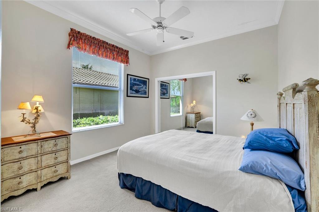 SOUTHPOINTE YACHT CLUB - Residential