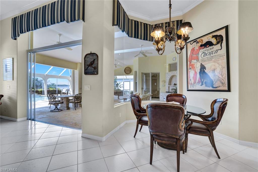 SOUTHPOINTE YACHT CLUB - Residential