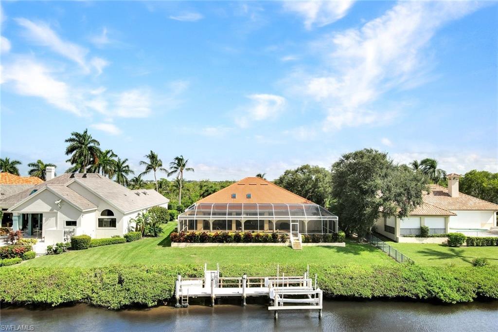 SOUTHPOINTE YACHT CLUB - Residential