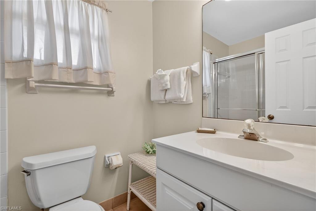 BLIND PASS CONDO - Residential