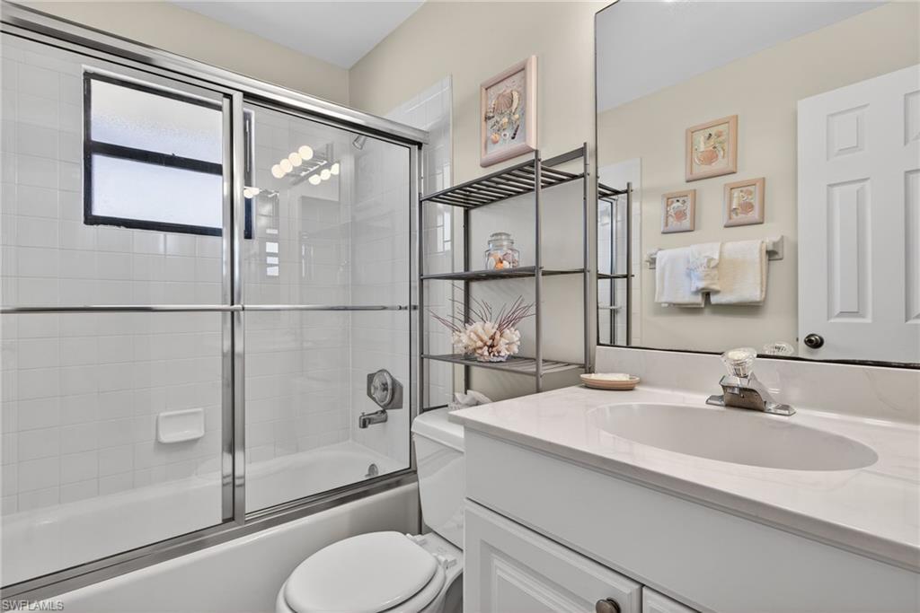 BLIND PASS CONDO - Residential