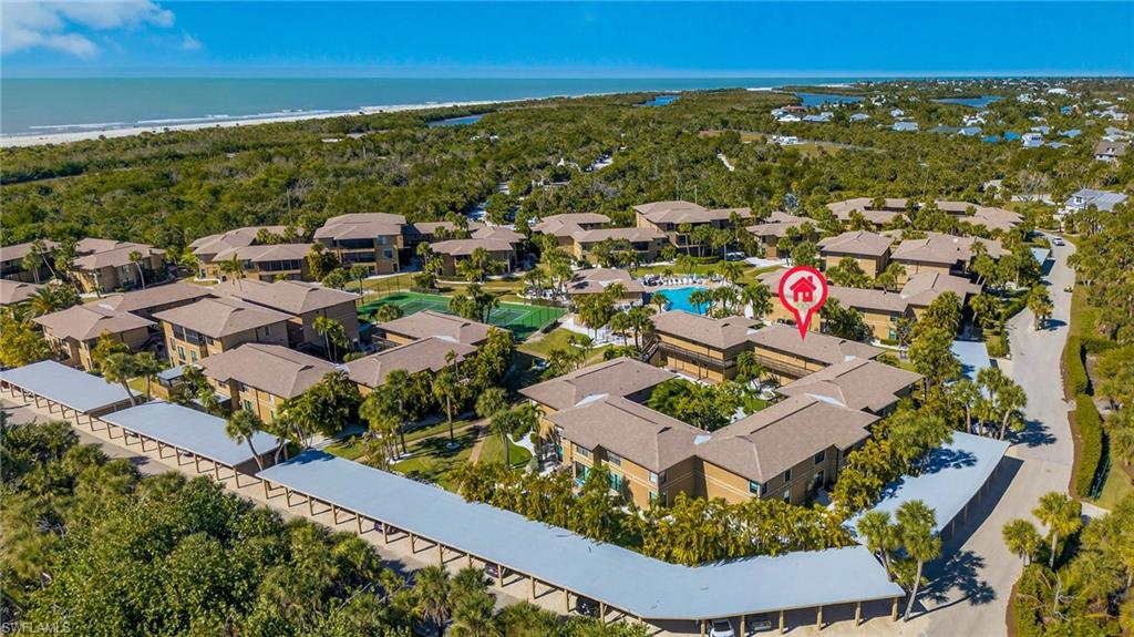 BLIND PASS CONDO - Residential