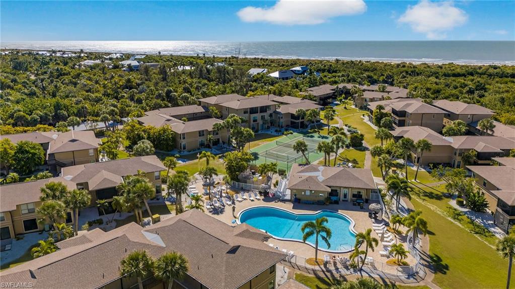 BLIND PASS CONDO - Residential