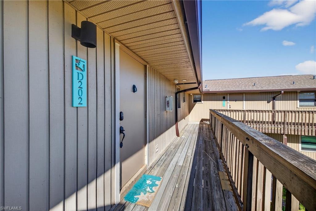 BLIND PASS CONDO - Residential