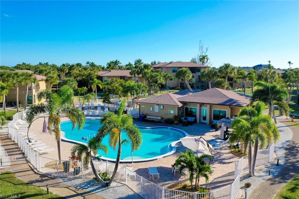 BLIND PASS CONDO - Residential
