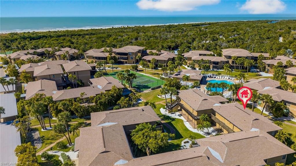 BLIND PASS CONDO - Residential