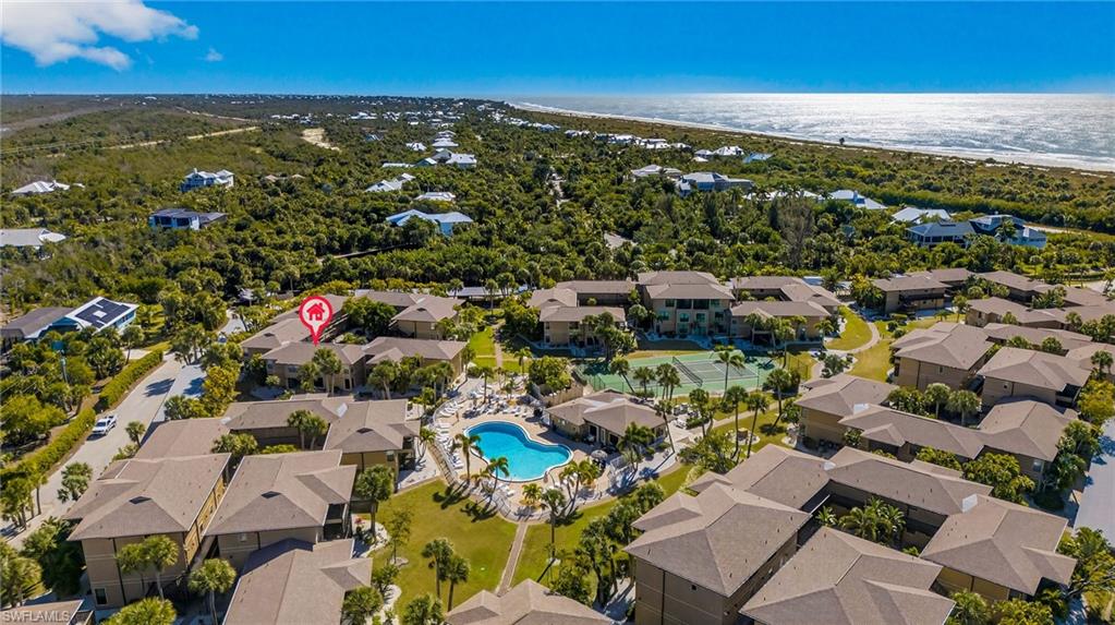 BLIND PASS CONDO - Residential