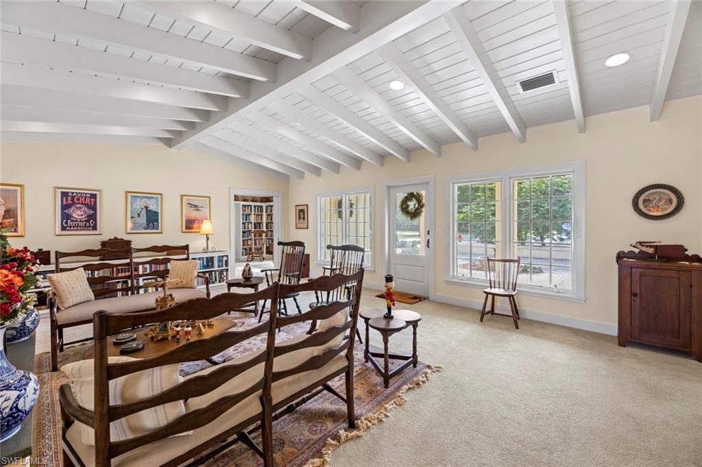 OLDE NAPLES - Residential