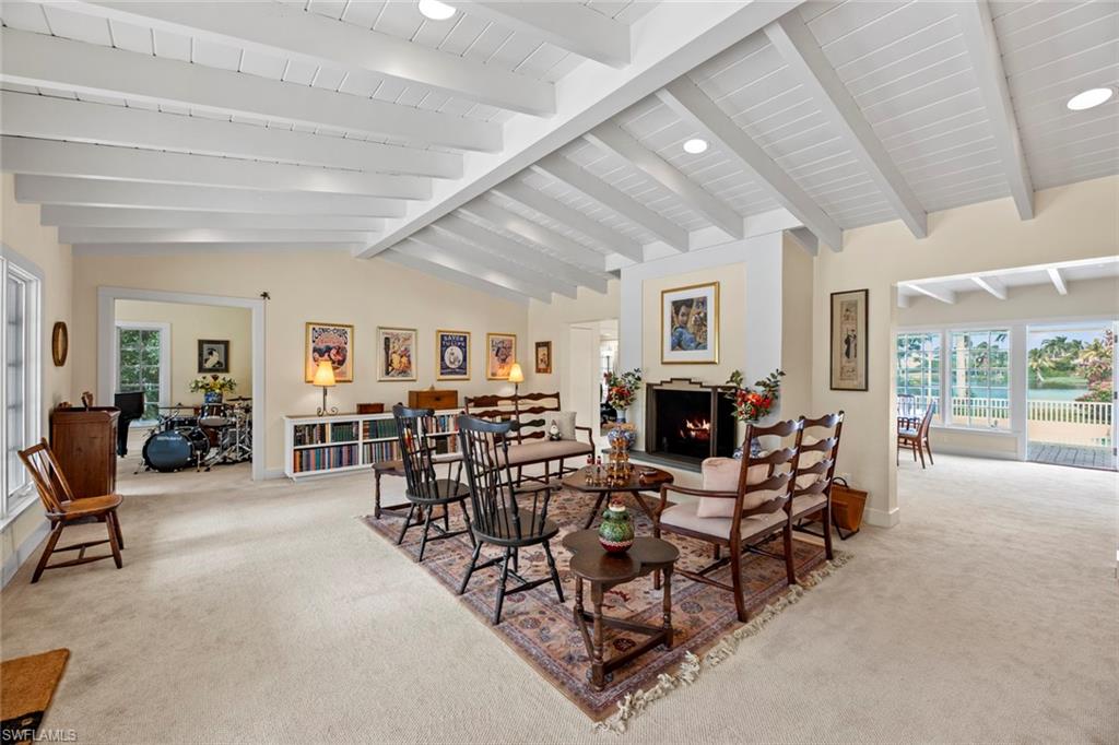 OLDE NAPLES - Residential