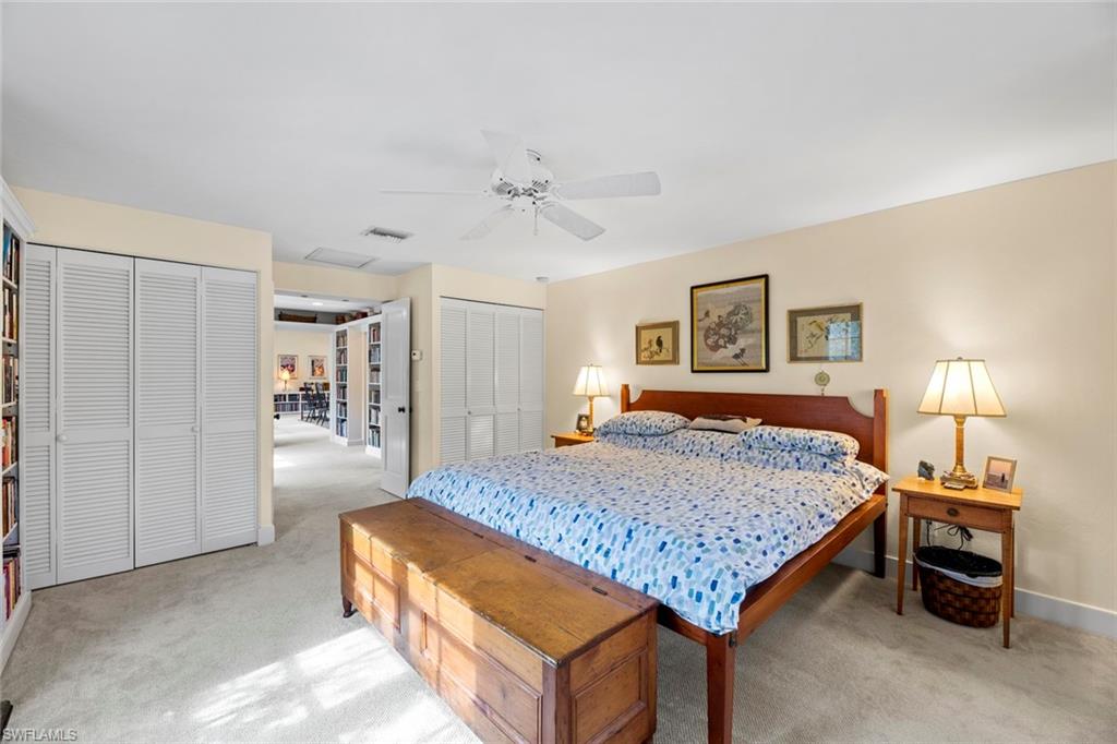 OLDE NAPLES - Residential