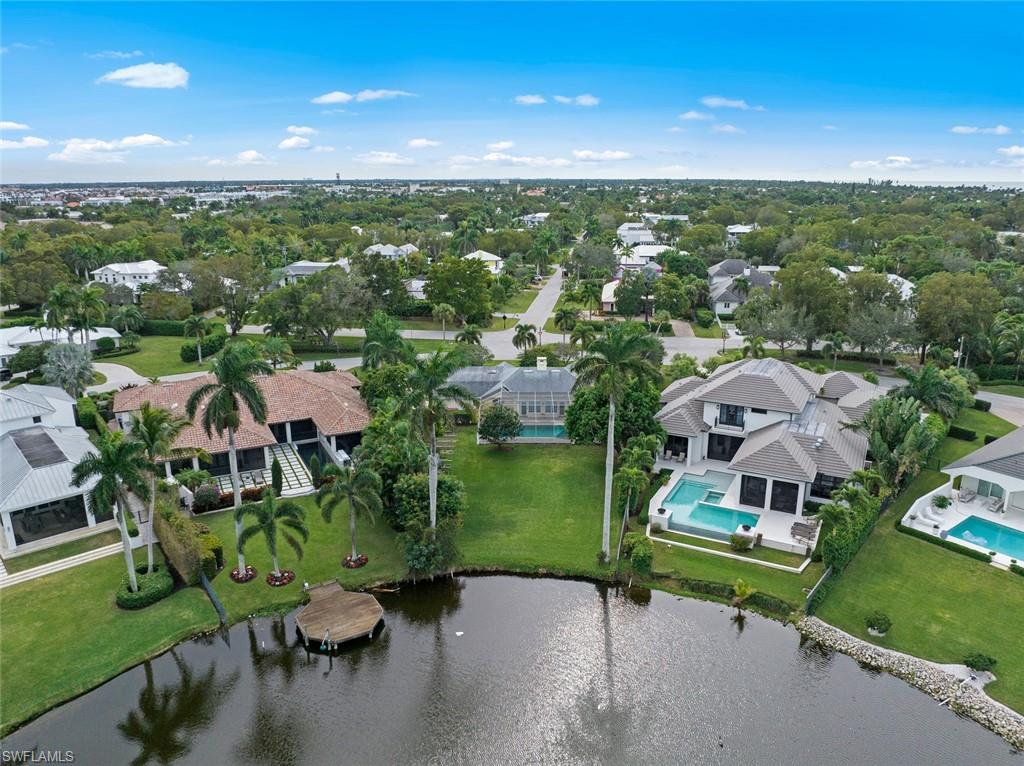 OLDE NAPLES - Residential