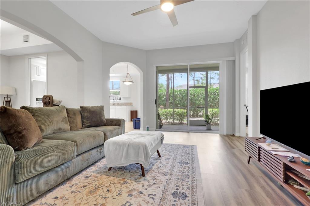 MARIPOSA - Residential Lease
