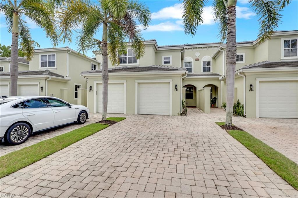 MARIPOSA - Residential Lease
