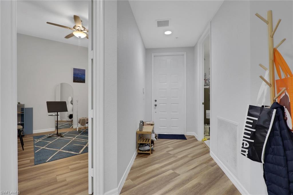 MARIPOSA - Residential Lease