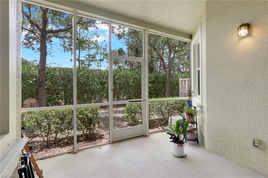 MARIPOSA - Residential Lease
