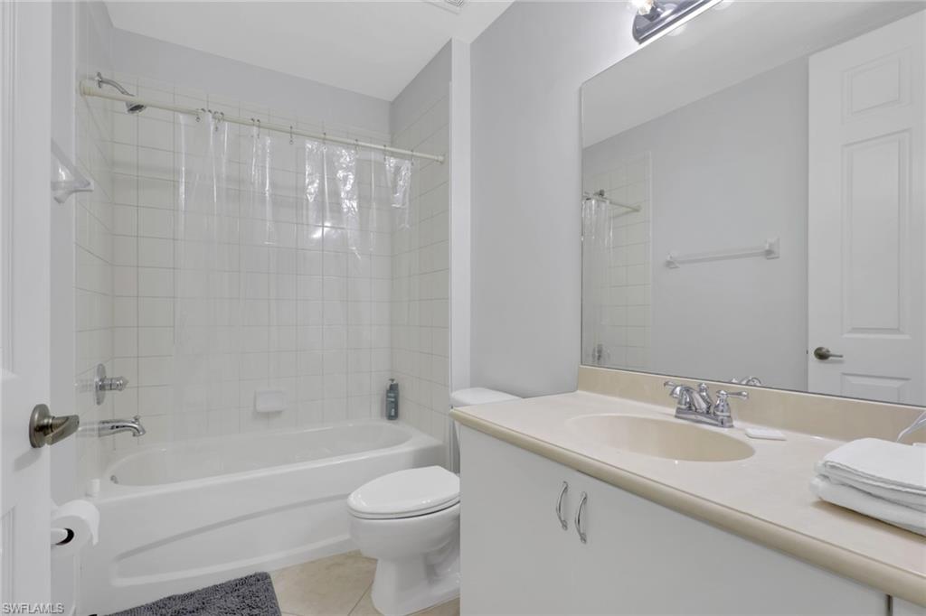 MARIPOSA - Residential Lease