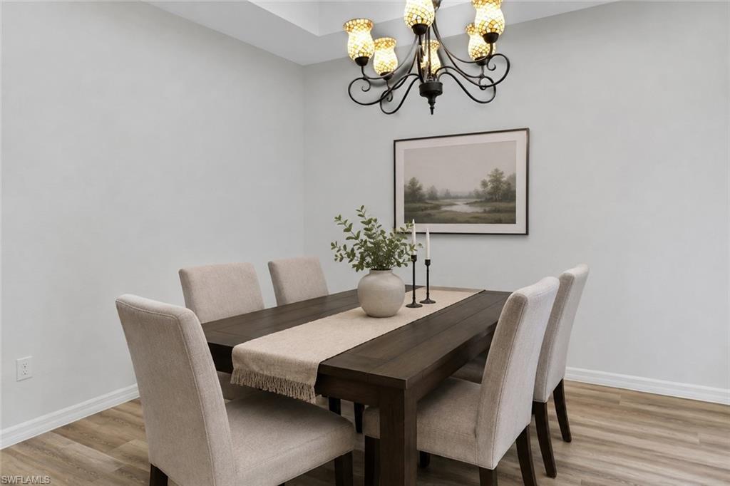 MARIPOSA - Residential Lease