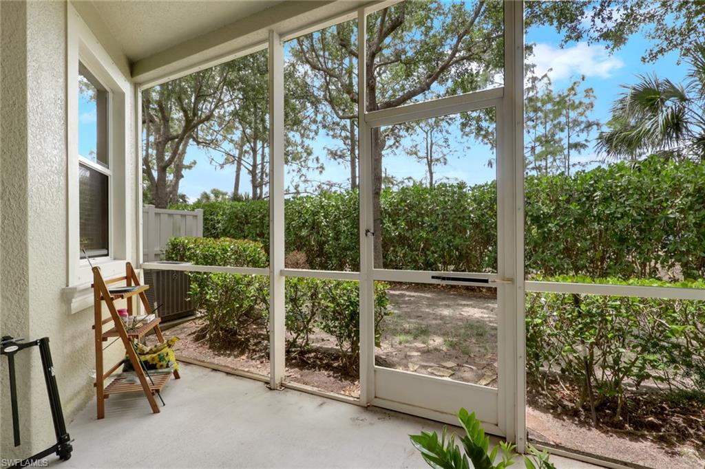 MARIPOSA - Residential Lease